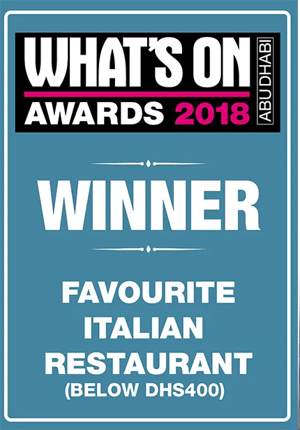 Award badge 2