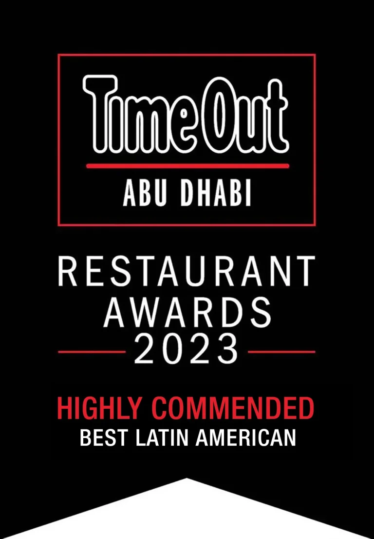 Award badge 4