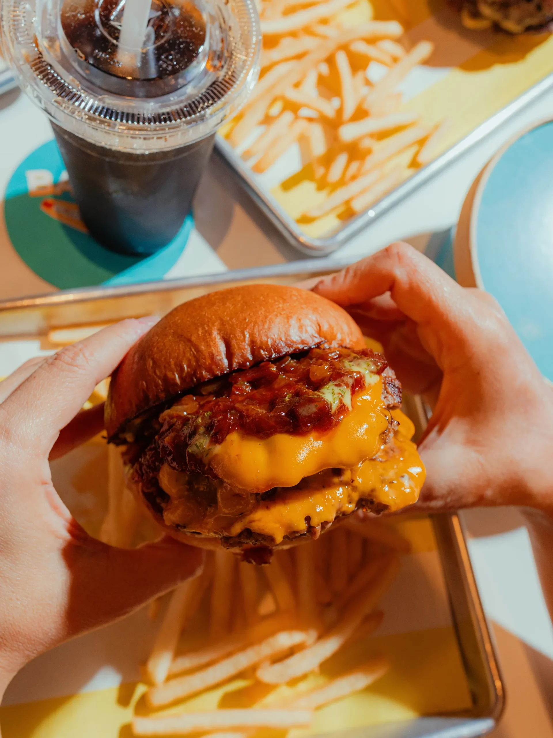 Bayside Burger Co.