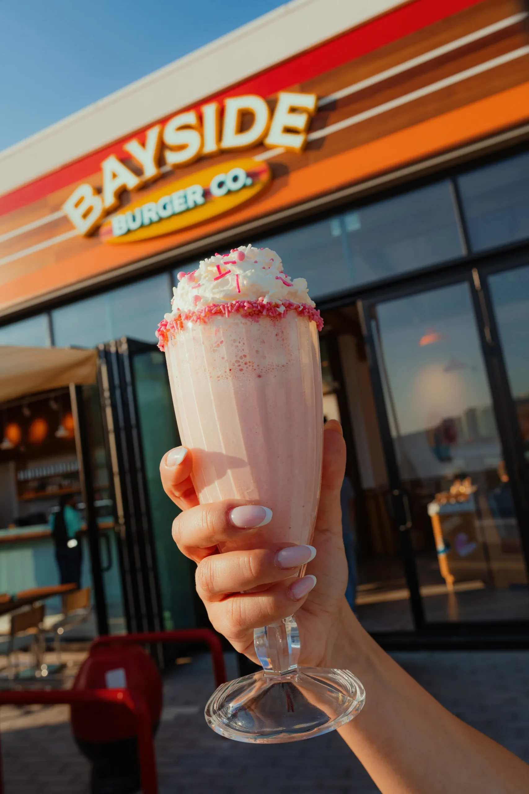 Bayside Burger Co.