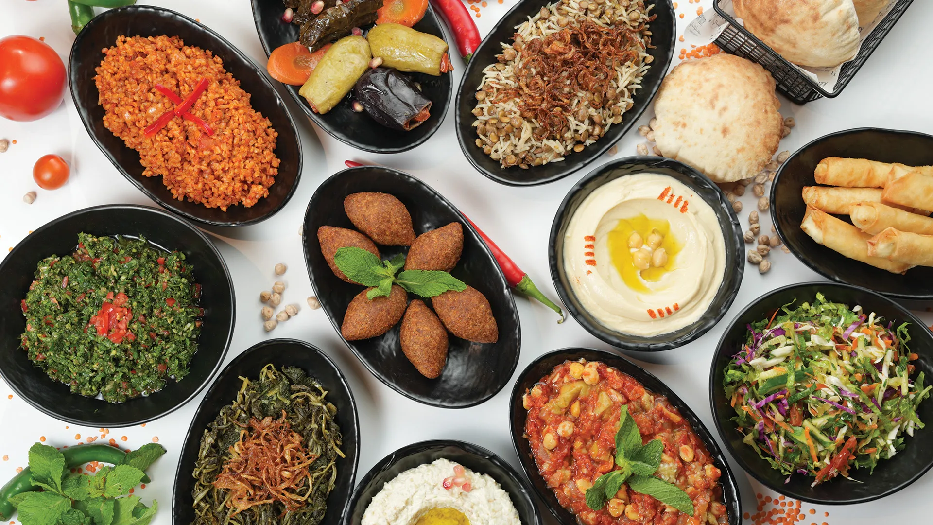 Baytooty Lebanese Kitchen