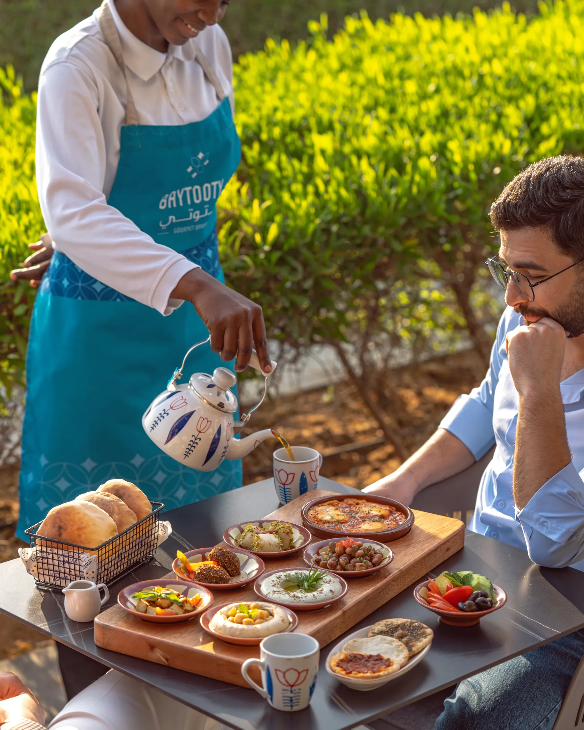Baytooty Lebanese Kitchen