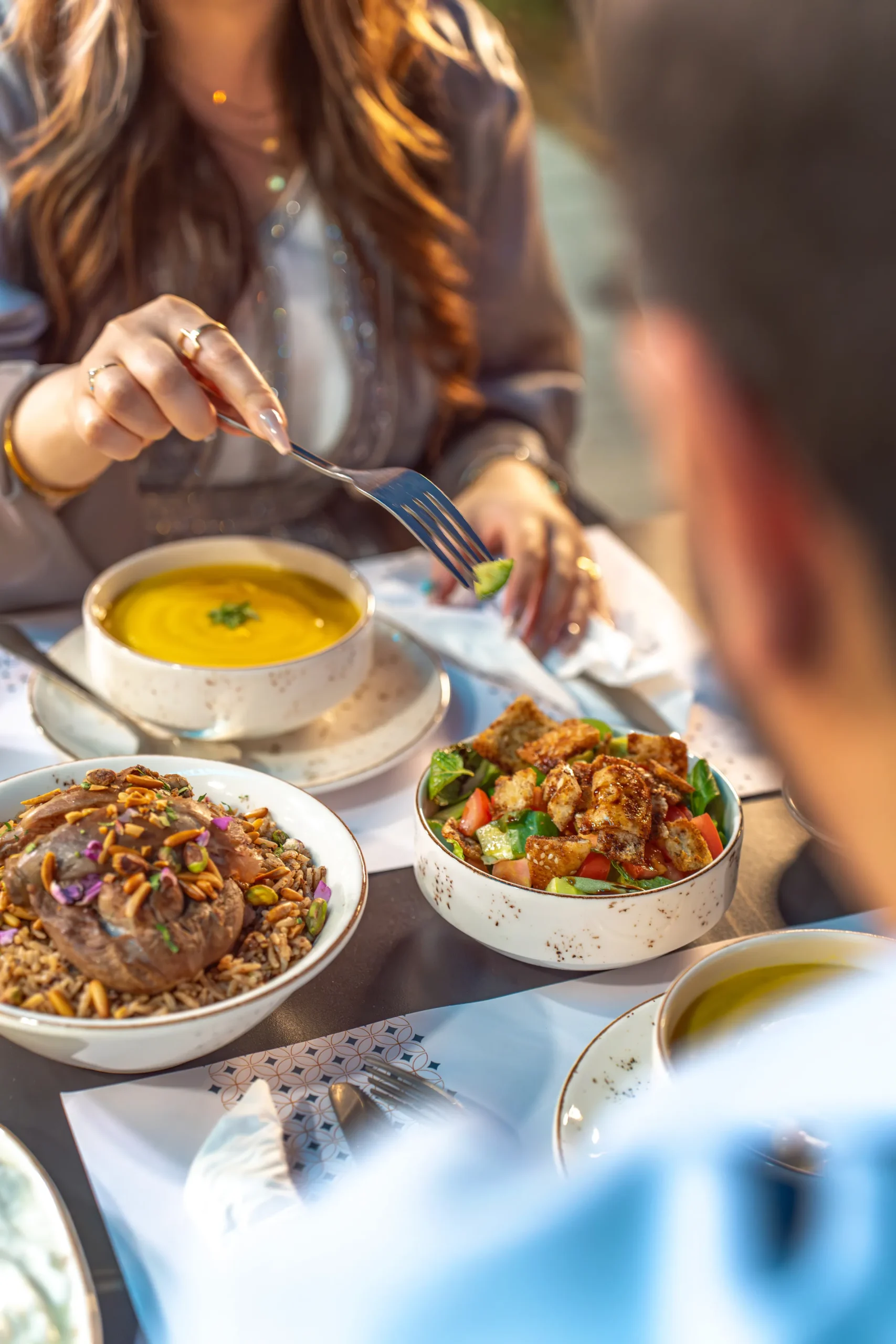 Baytooty Lebanese Kitchen