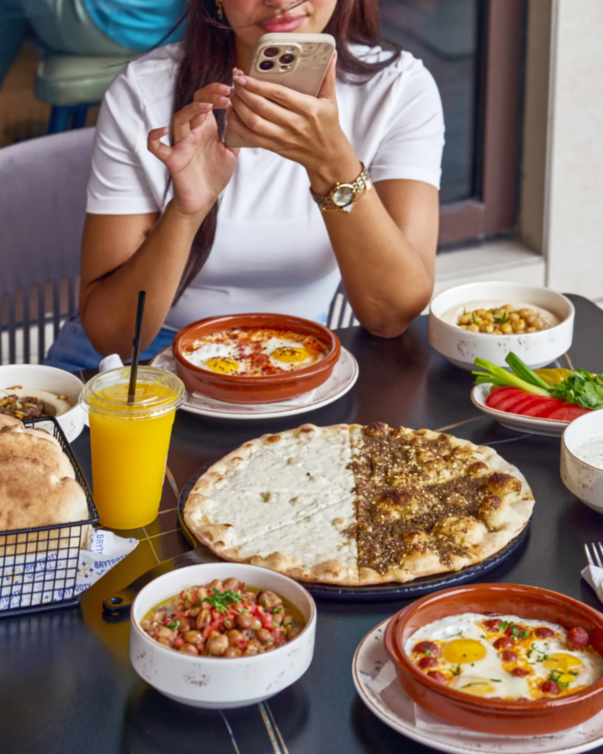 Baytooty Lebanese Kitchen