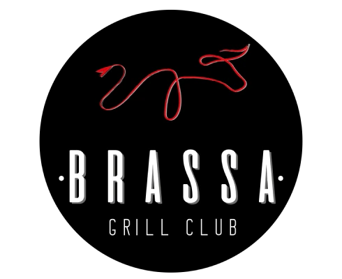Brassa Grill Club logo