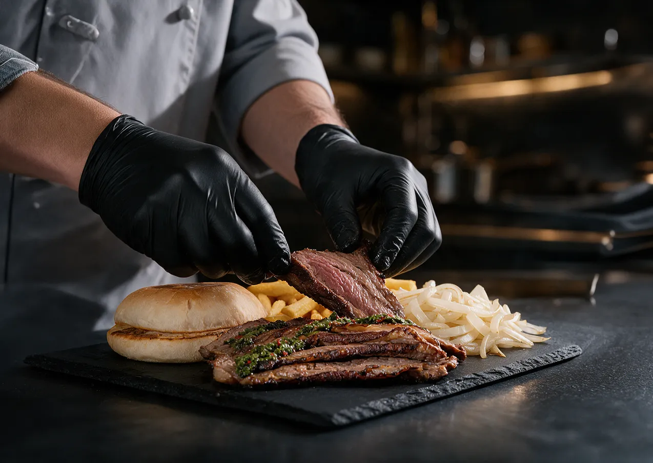 Brassa Grill Club