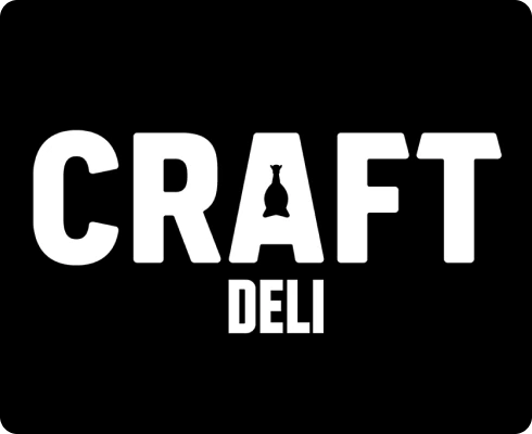 Craft Deli logo