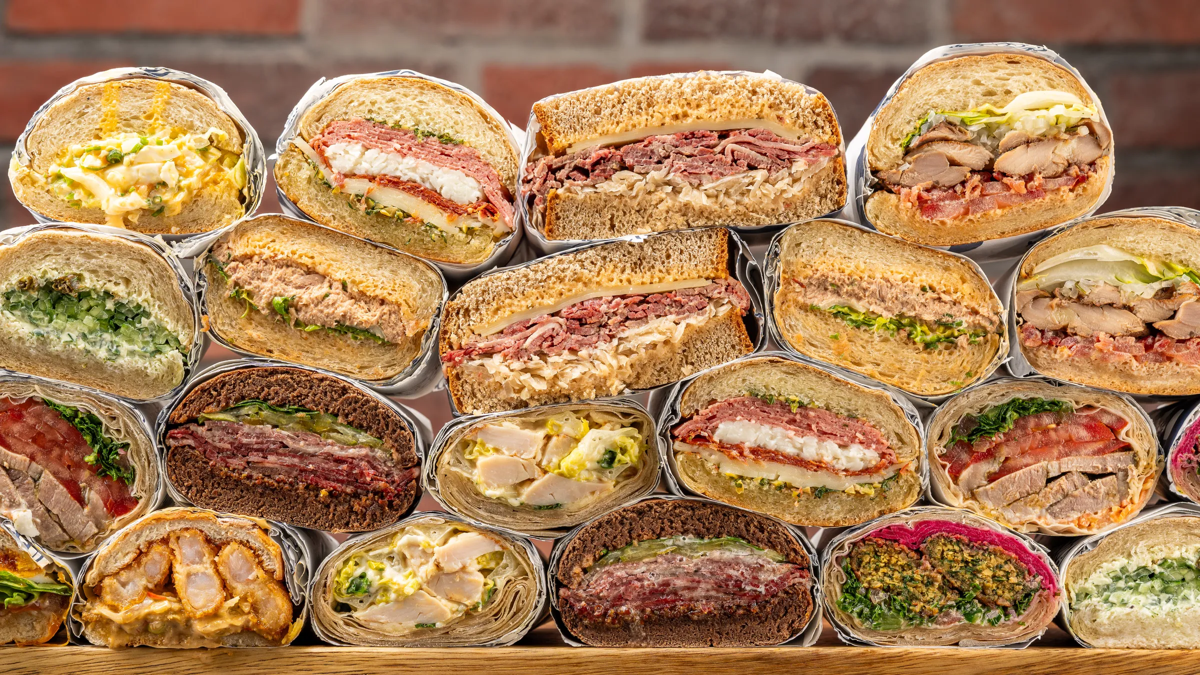Craft Deli