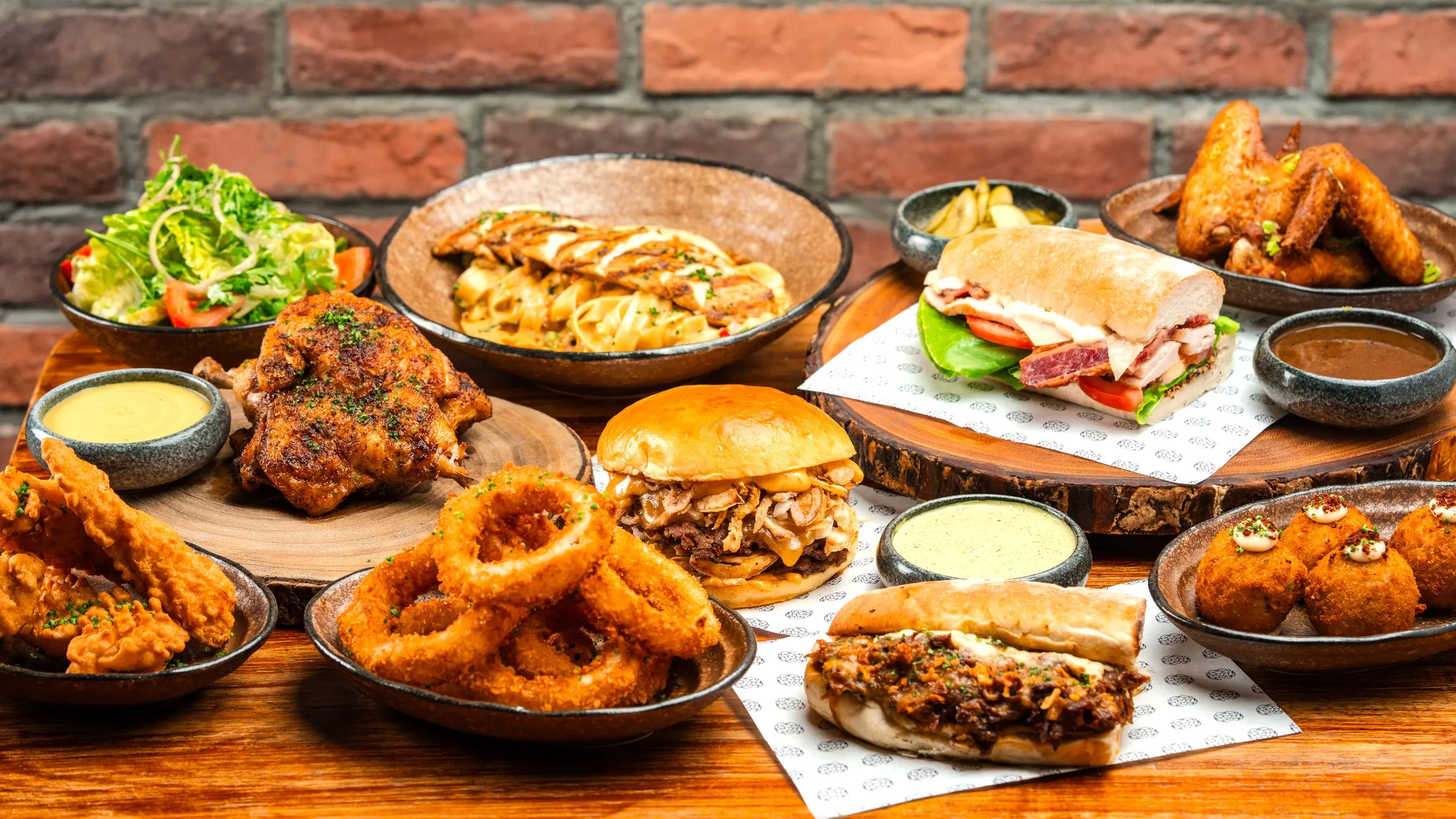 Craft Deli
