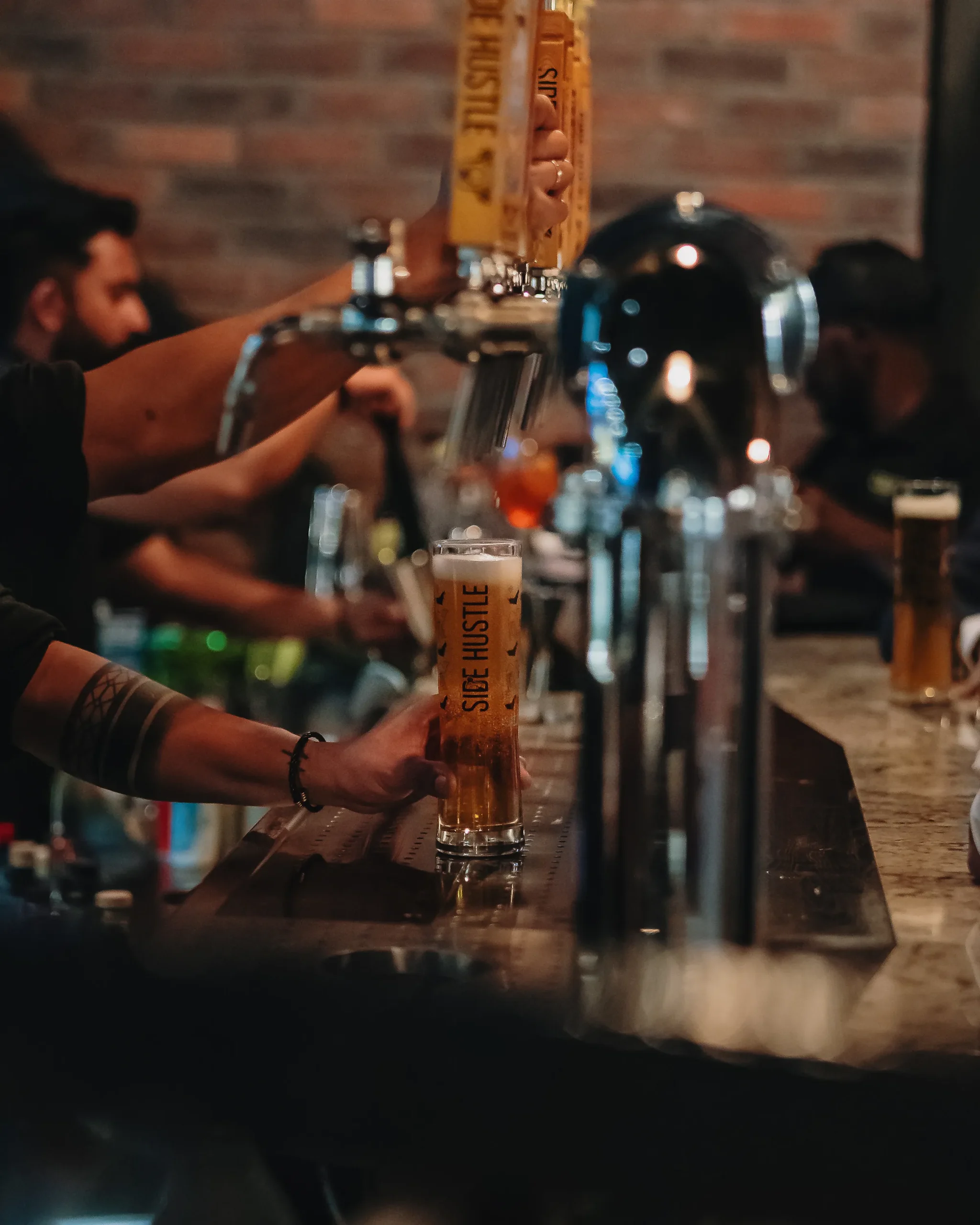 Craft by Side Hustle