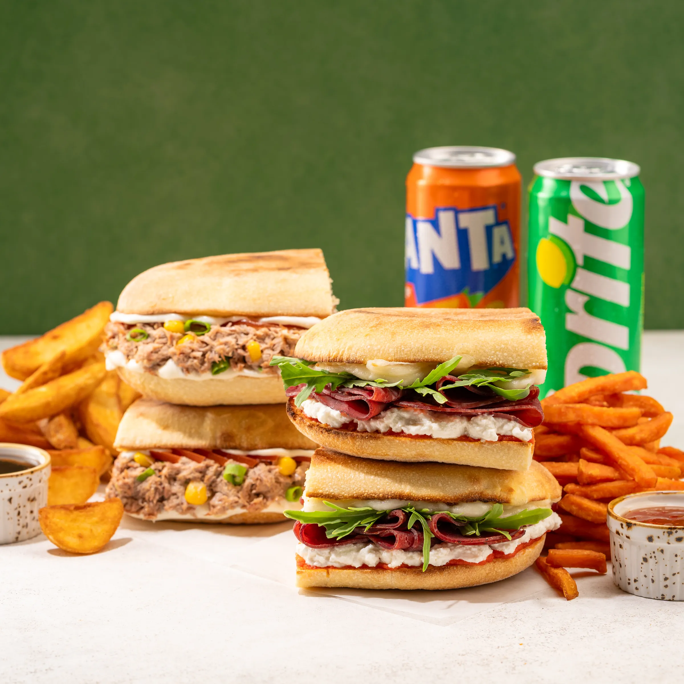 Gino's Deli