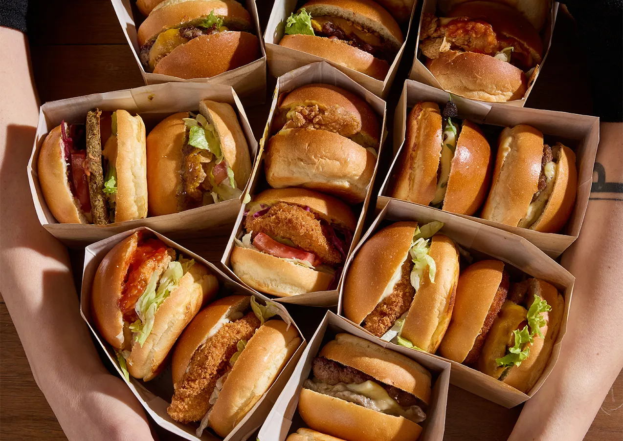 graze BRGR