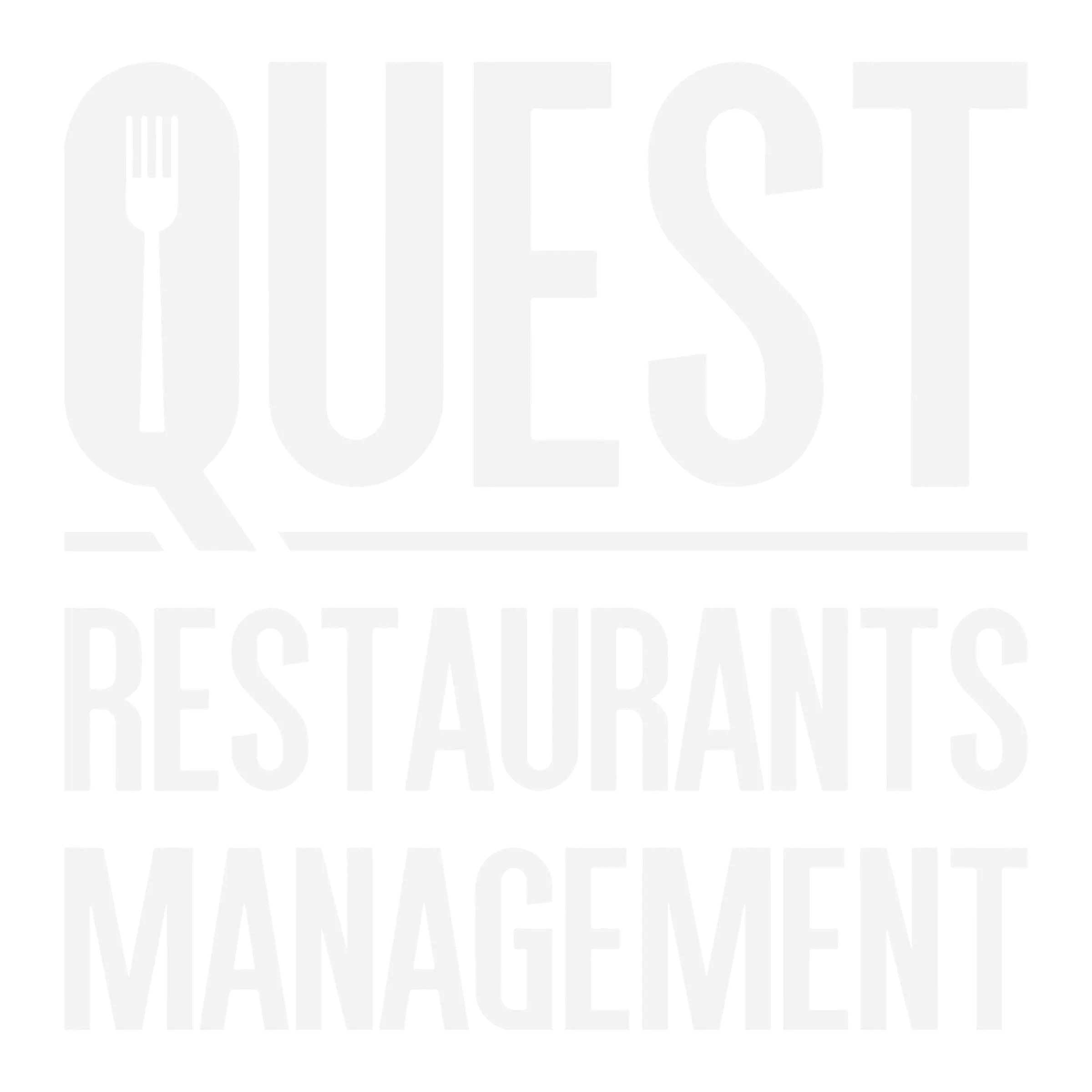 Quest Restaurants Management