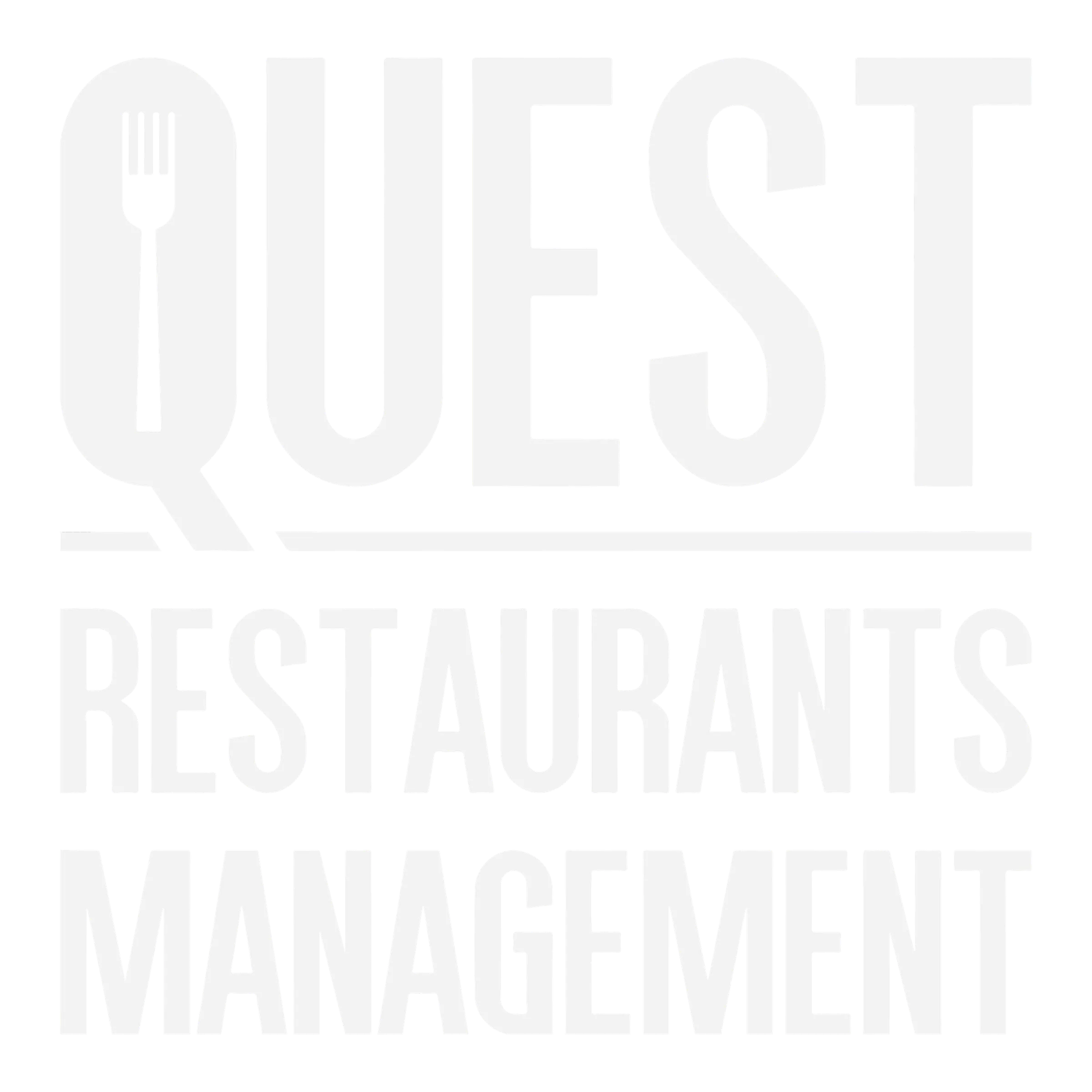 Quest Restaurants Management
