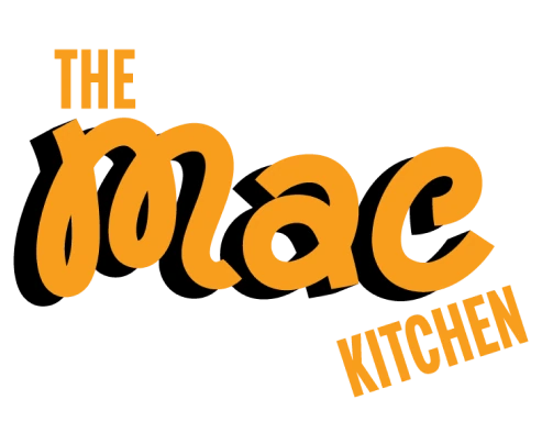 The Mac Kitchen logo